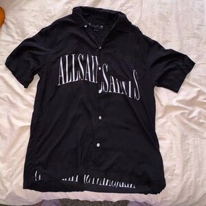 Allsaints shirt